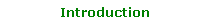 Introduction