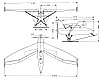 lippisch_dfs_193_schematic_sm