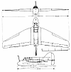 lippisch_dfs_194_schematic_sm