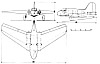 lippisch_p_11_turbojet_2man_schematic_sm