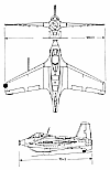 lippisch_me_163c-1a_schematic_sm