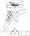 lippisch_p_11_turbojet_2man_schematic_sm